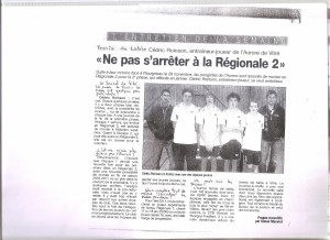 3-Le Journal dec 2010
